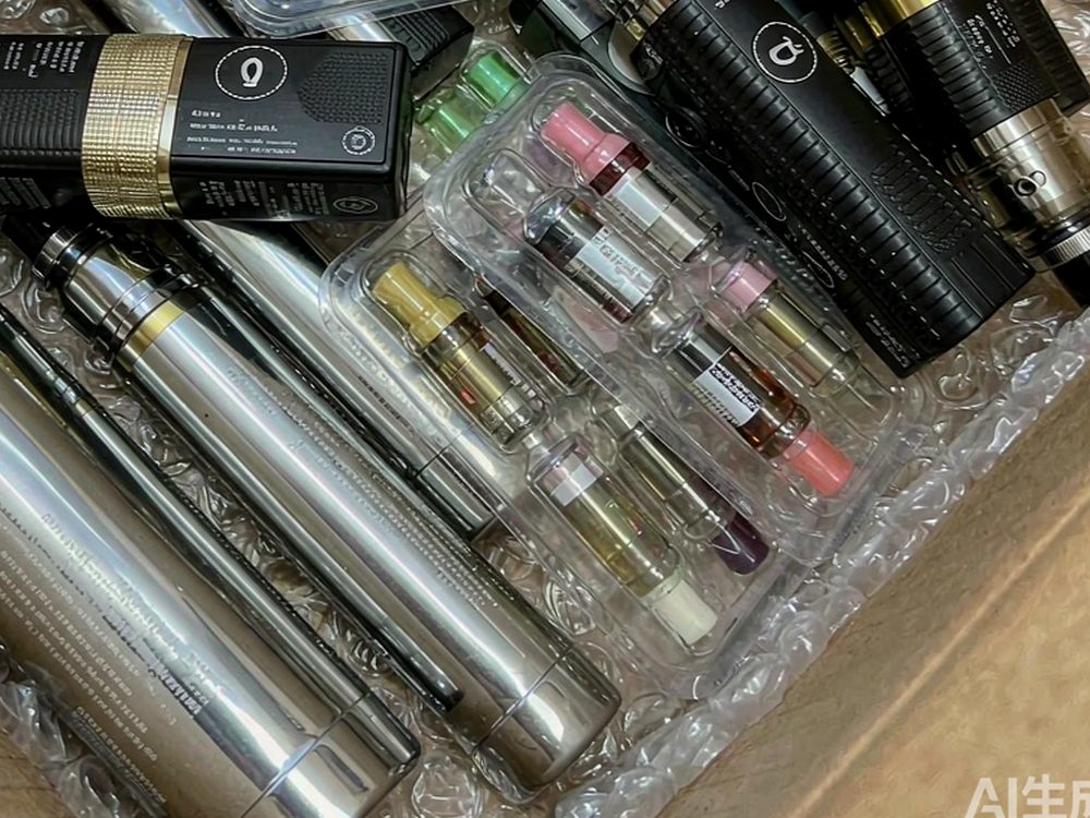 OEM and ODM Options for vape bundles — verified suppliers