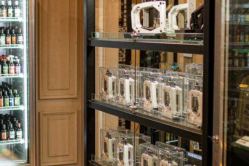 OEM and ODM Options for vape coils — bulk case