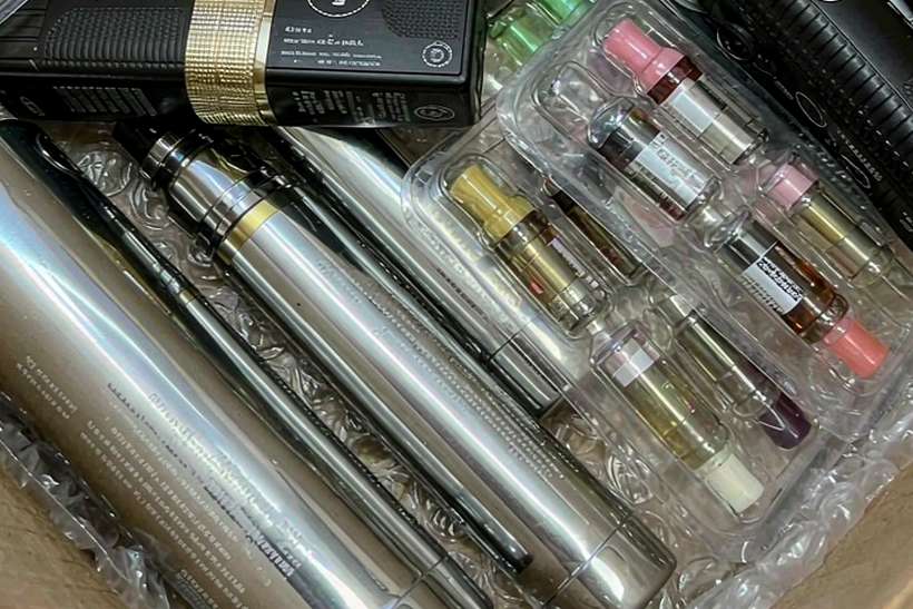 OEM and ODM Options for vape coils — limited batch