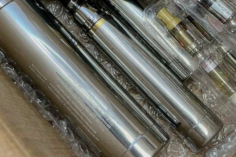 OEM and ODM Options for vape coils — ODM ready
