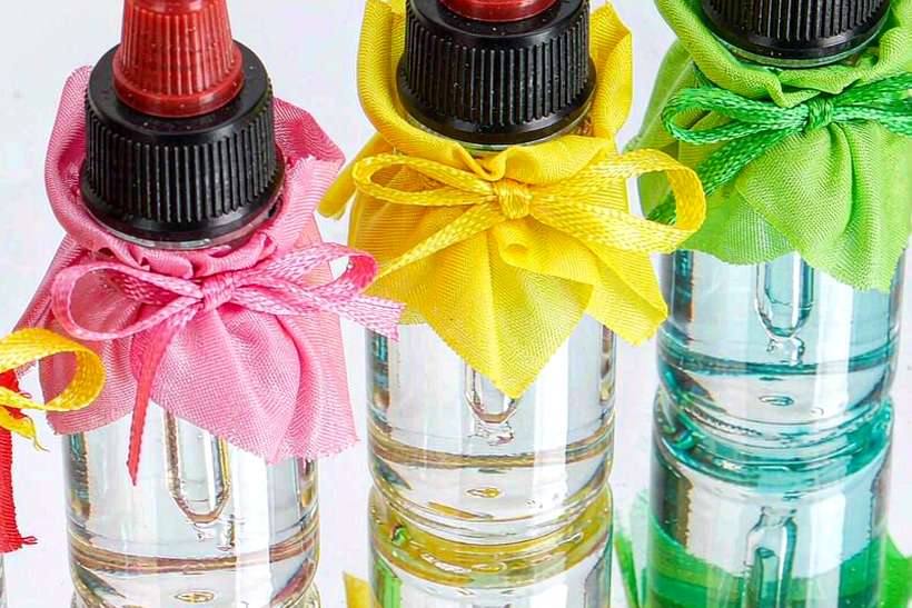 OEM and ODM Options for vape coils — Spring catalog