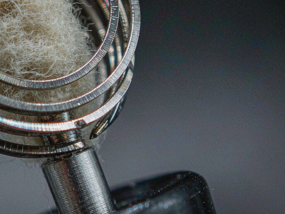 OEM and ODM Options for vape coils — top rated