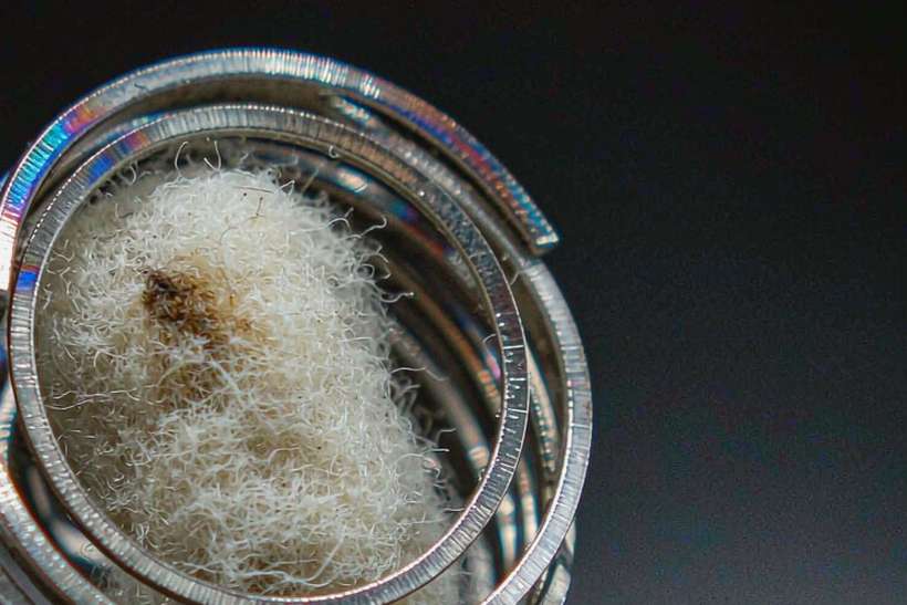 OEM and ODM Options for vape coils — Winter special