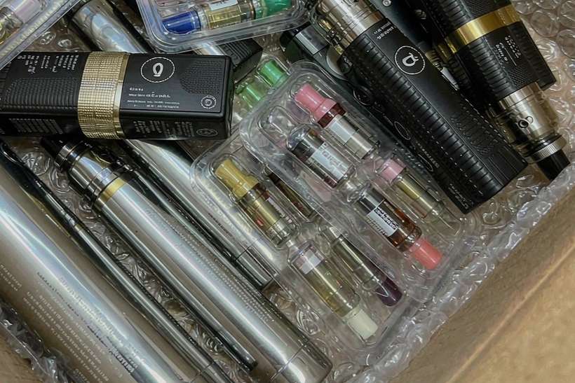 OEM and ODM Options for vape disposables — Asia Pacific