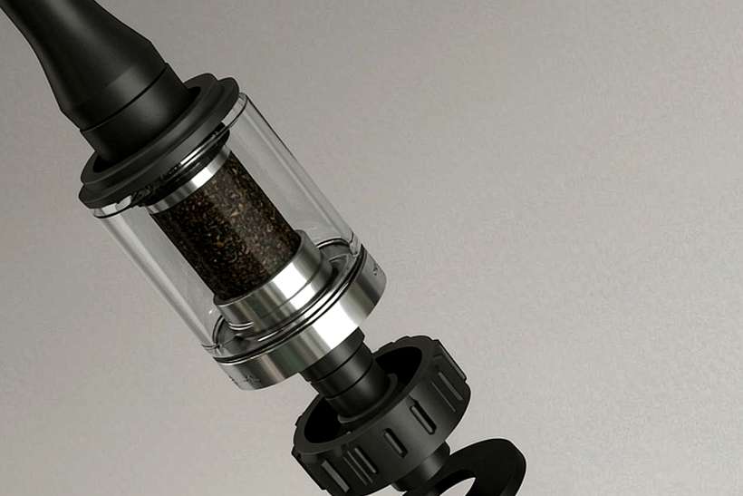 OEM and ODM Options for vape disposables — ODM ready