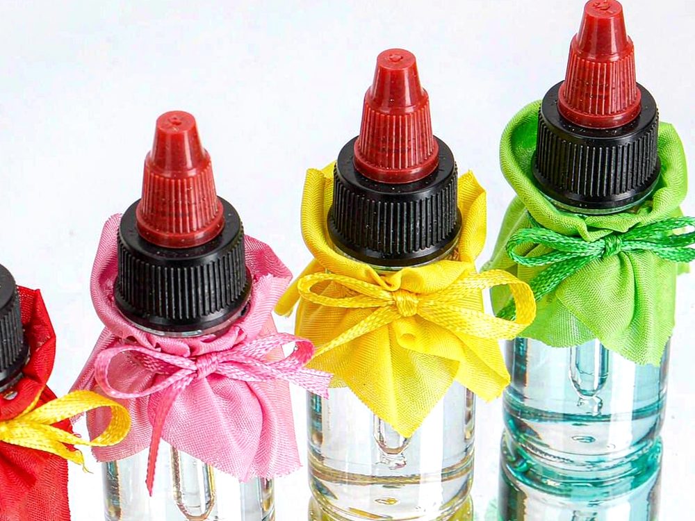 OEM and ODM Options for vape disposables — verified suppliers