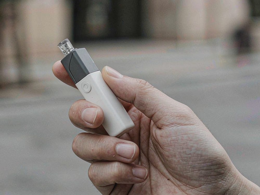 OEM and ODM Options for vape disposables — wholesale only