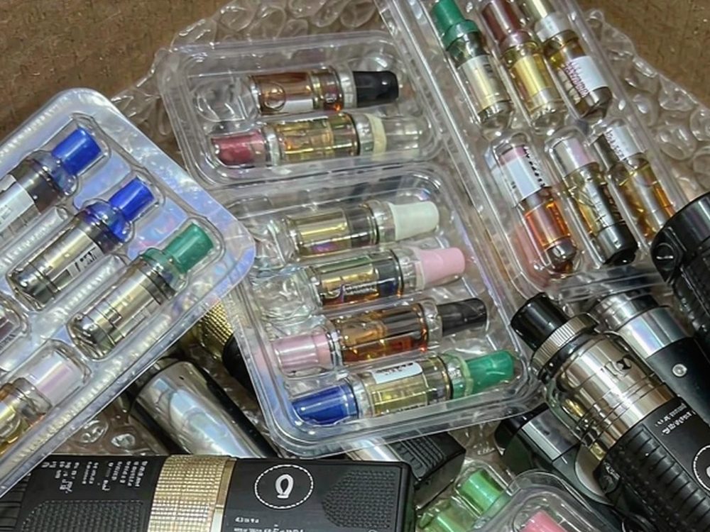OEM and ODM Options for vape disposables — with fast shipping