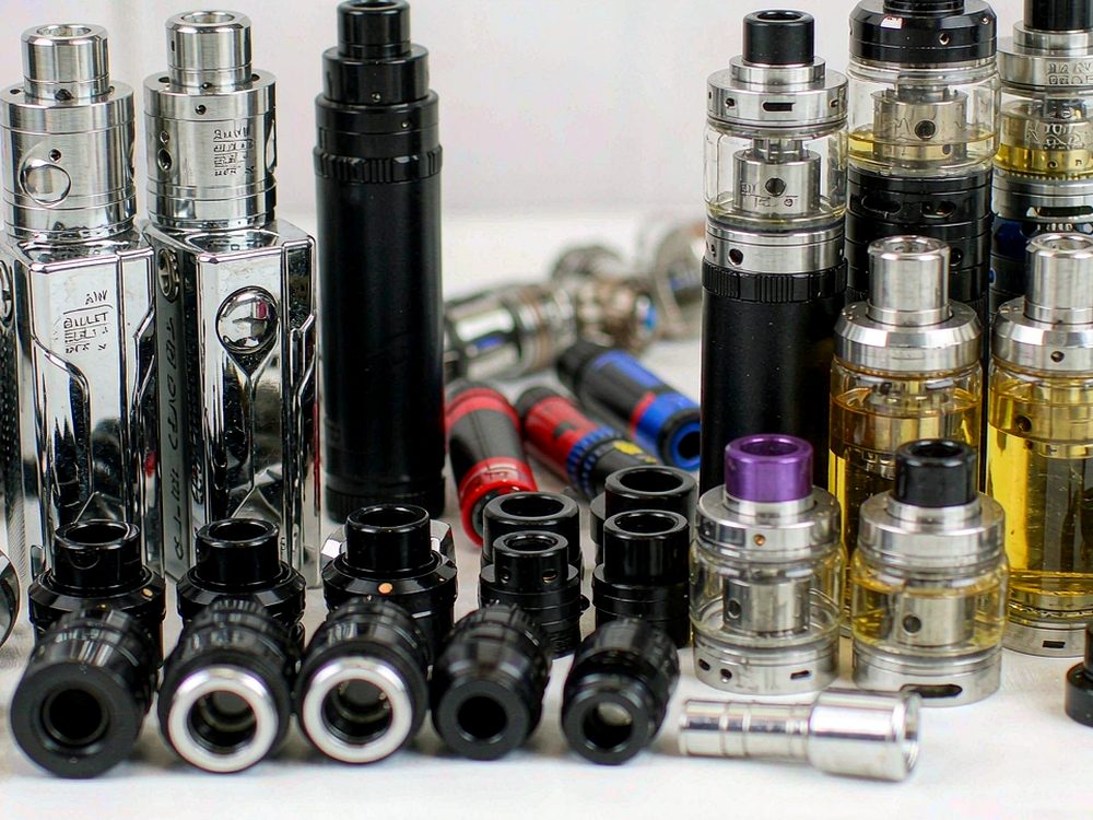 OEM and ODM Options for vape e-liquid — 2026