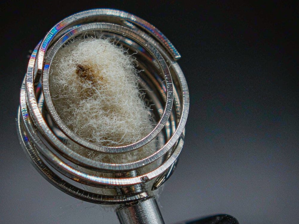 OEM and ODM Options for vape e-liquid — budget tier