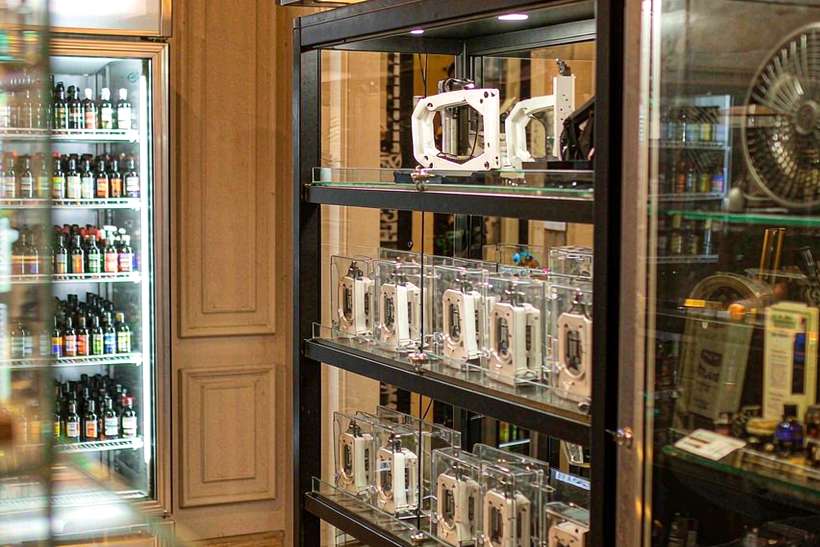 OEM and ODM Options for vape e-liquid — limited batch