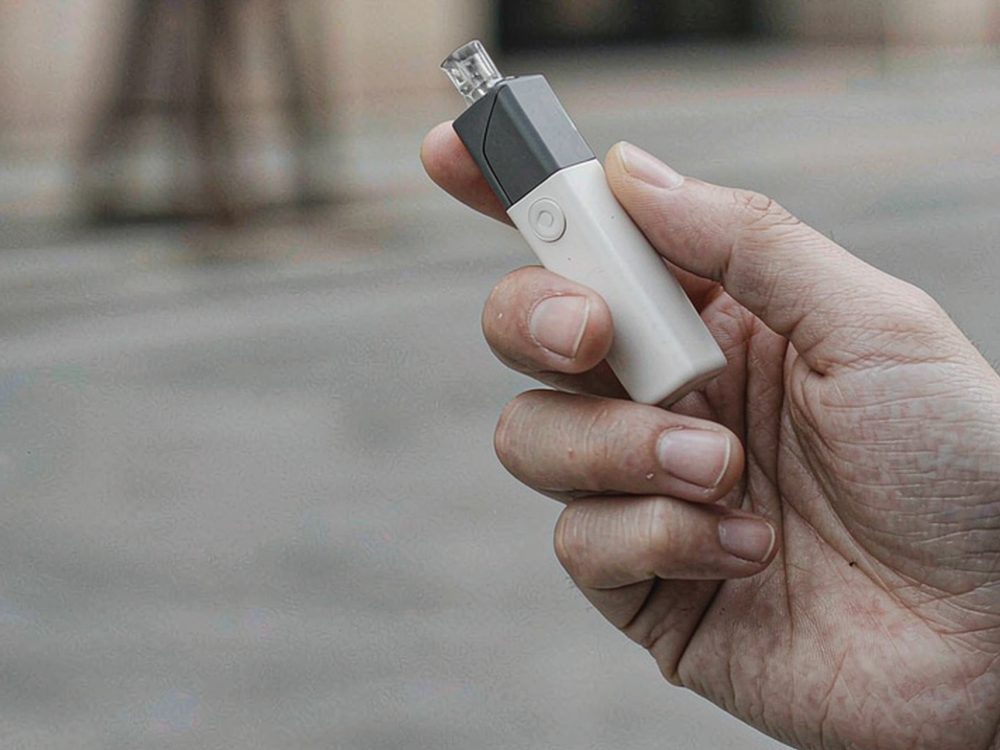 OEM and ODM Options for vape e-liquid — no minimum MOQ