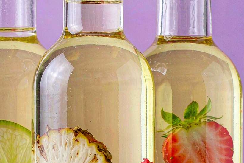 OEM and ODM Options for vape e-liquid — OEM available