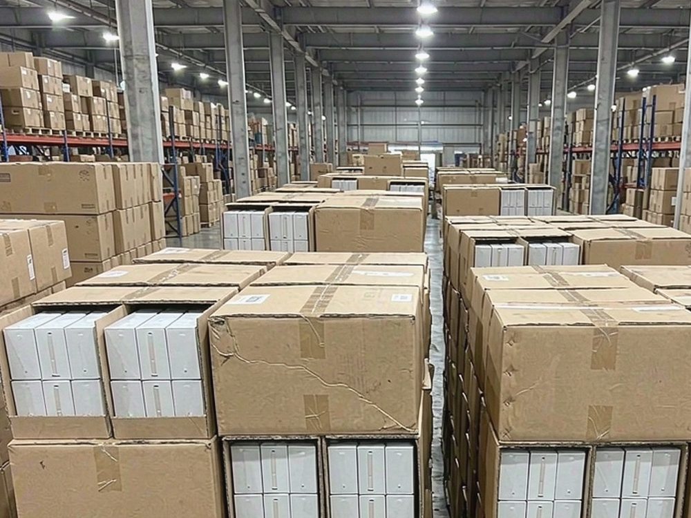 OEM and ODM Options for vape e-liquid — wholesale only