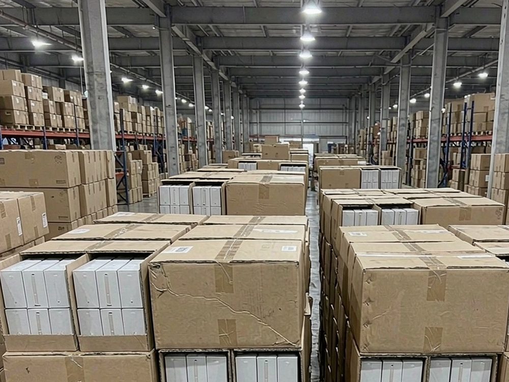 OEM and ODM Options for vape e-liquid — with fast shipping