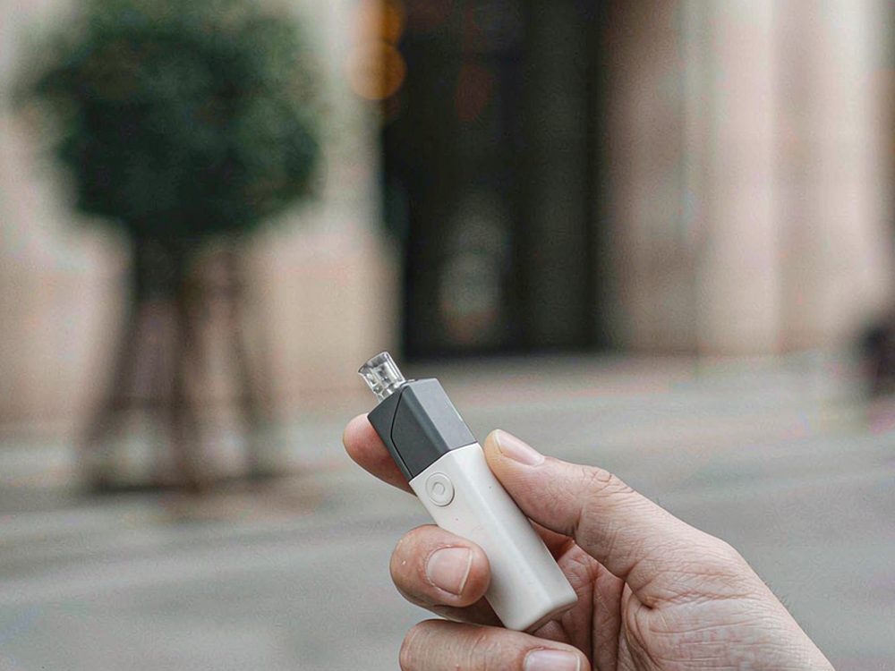 OEM and ODM Options for vape hardware — premium tier