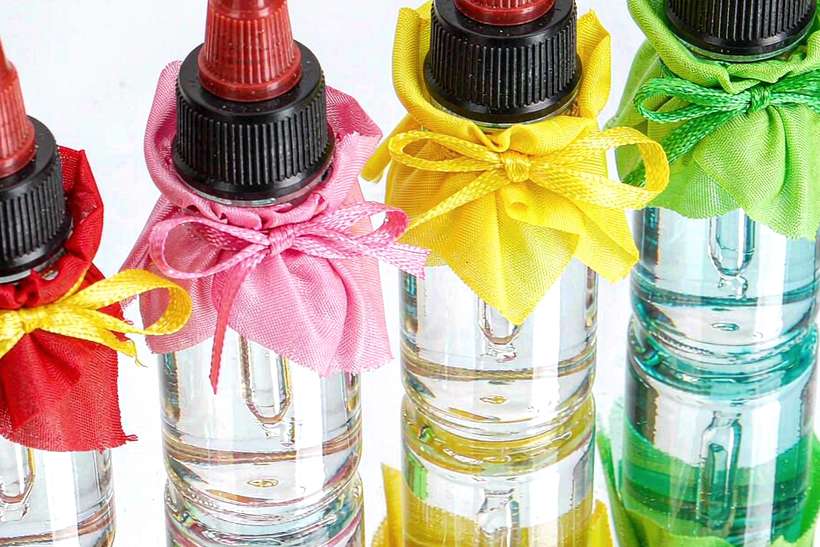 OEM and ODM Options for vape hardware — Spring catalog