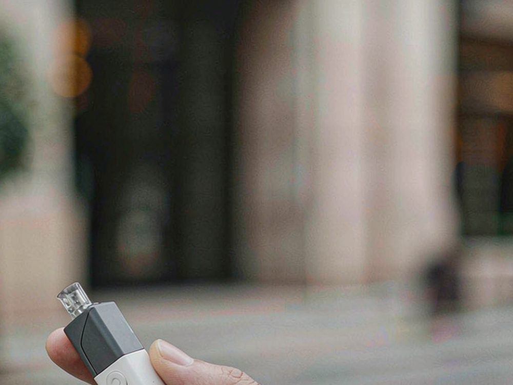 OEM and ODM Options for vape hardware — wholesale only