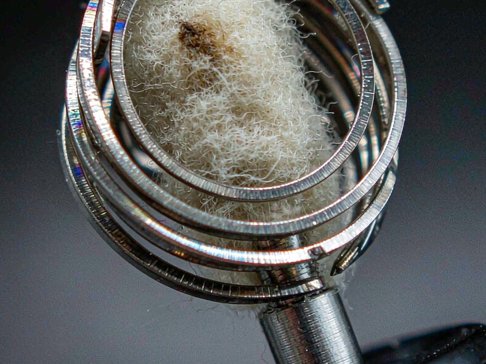 OEM and ODM Options for vape hardware — with fast shipping