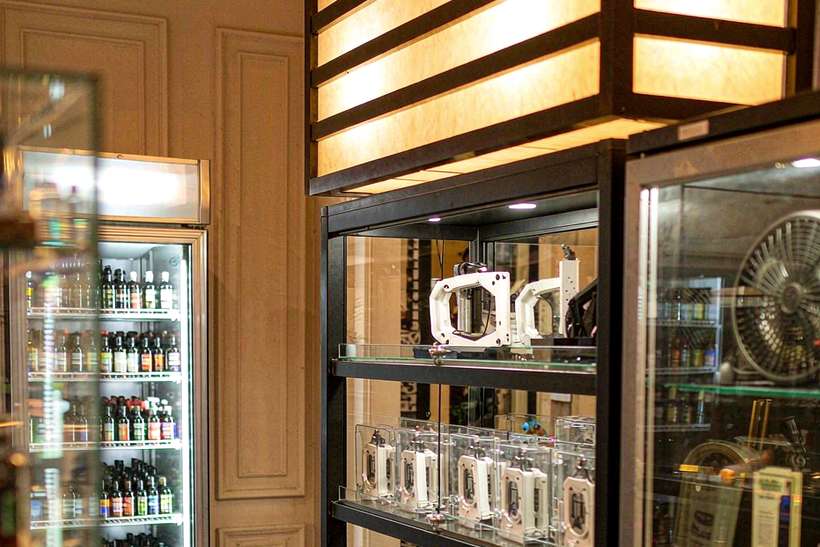 OEM and ODM Options for vape in Jeonju Tanba — Autumn stock