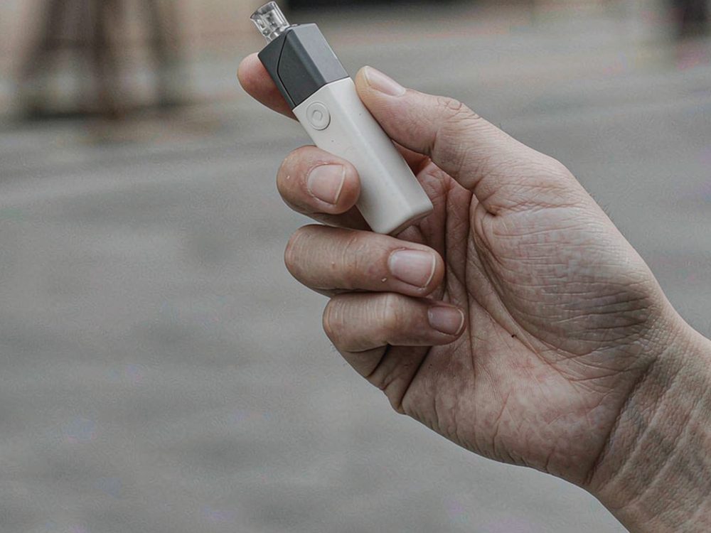 OEM and ODM Options for vape in Jeonju Tanba — bulk case