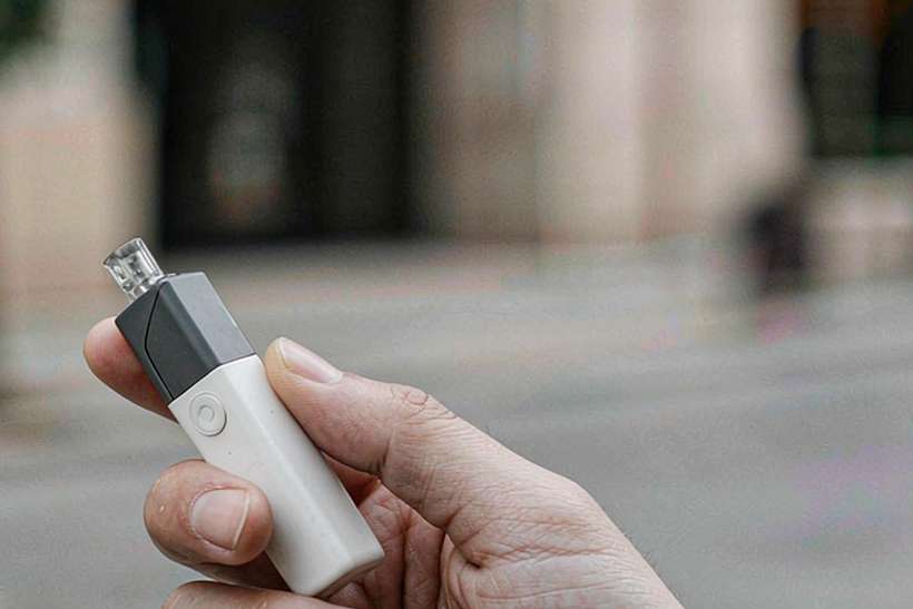 OEM and ODM Options for vape in Jeonju Tanba — EU stock