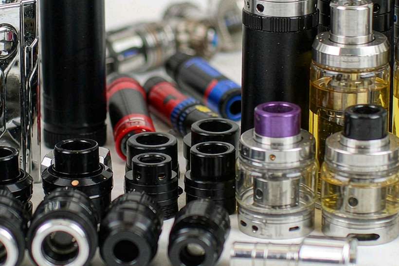 OEM and ODM Options for vape in Jeonju Tanba — Spring catalog