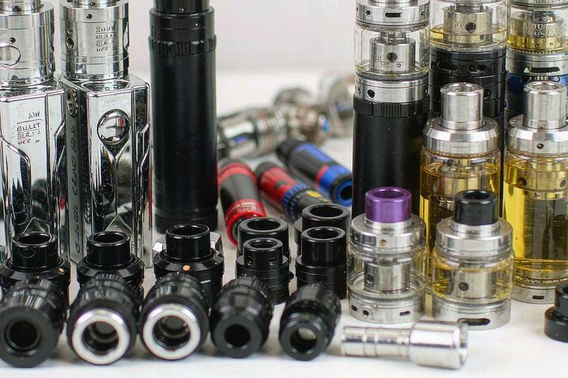 OEM and ODM Options for vape in Jeonju Tanba — Summer deals