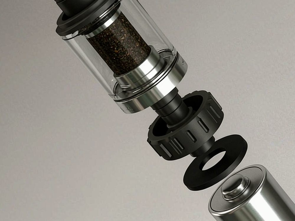 OEM and ODM Options for vape kits — for resellers