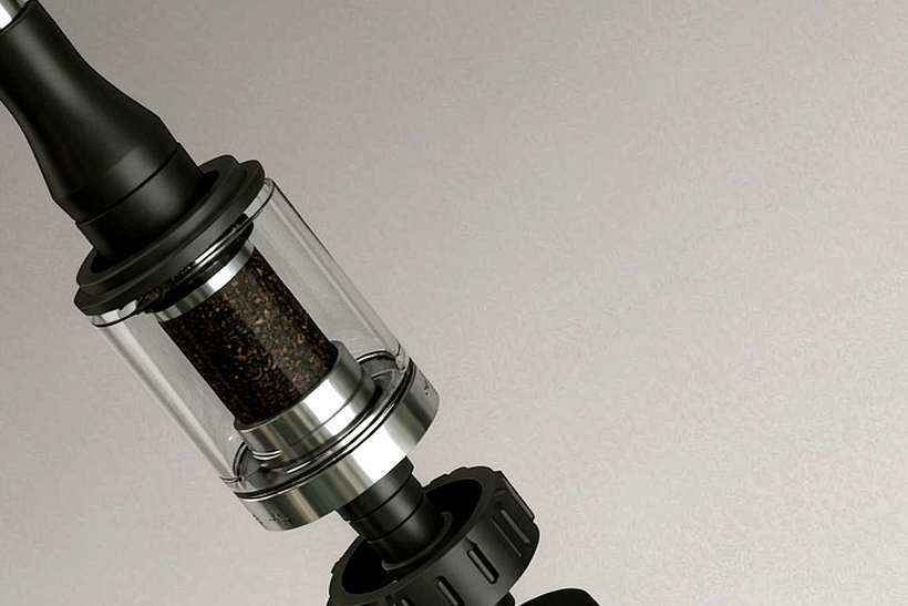 OEM and ODM Options for vape kits — limited batch