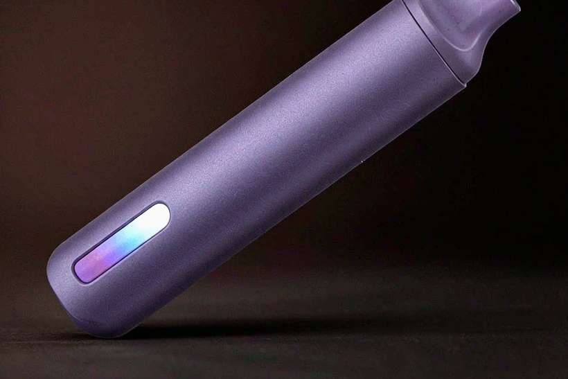 OEM and ODM Options for vape kits — Spring catalog