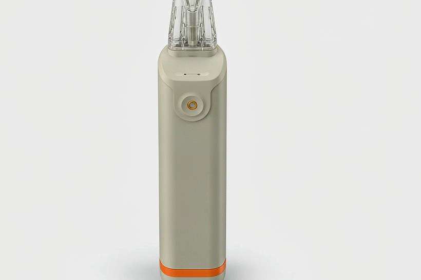 OEM and ODM Options for vape mods — Autumn stock