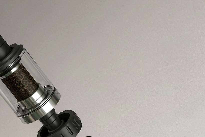 OEM and ODM Options for vape mods — ODM ready