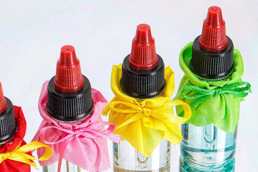 OEM and ODM Options for vape mods — OEM available