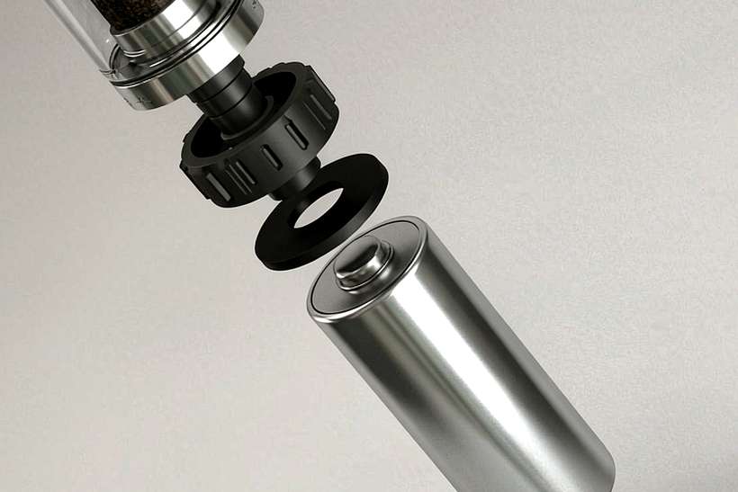 OEM and ODM Options for vape mods — Spring catalog
