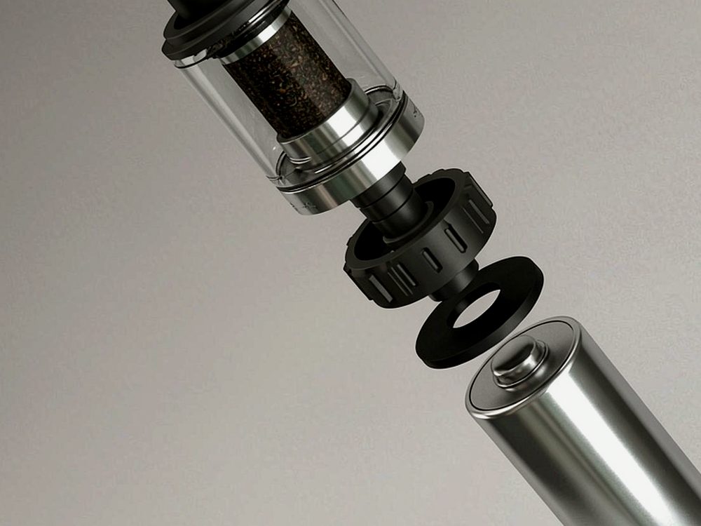 OEM and ODM Options for vape mods — top rated