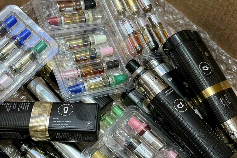 OEM and ODM Options for vape mods — Winter special