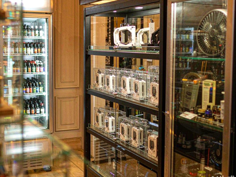 OEM and ODM Options for vape pods — 2026
