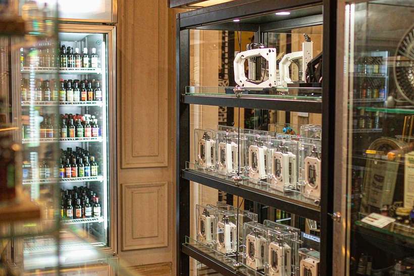OEM and ODM Options for vape pods — Asia Pacific