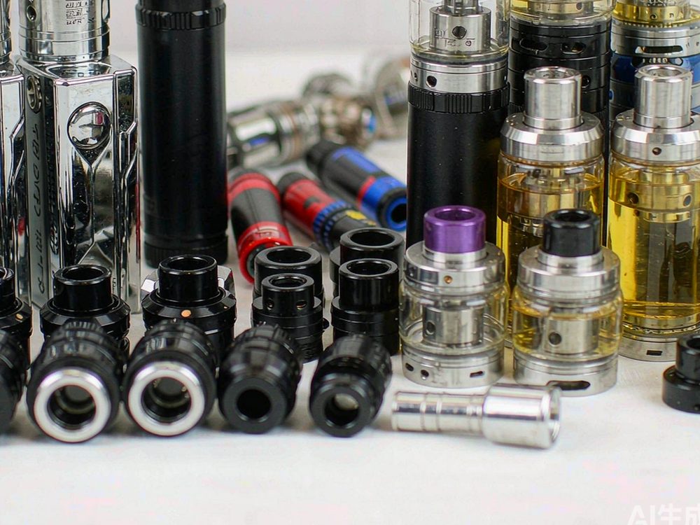 OEM and ODM Options for vape pods — budget tier