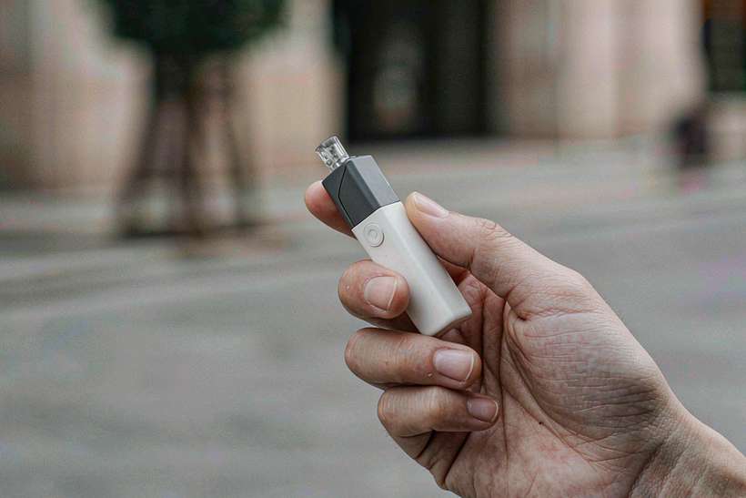 OEM and ODM Options for vape pods — limited batch