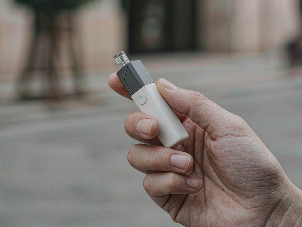 OEM and ODM Options for vape pods — no minimum MOQ