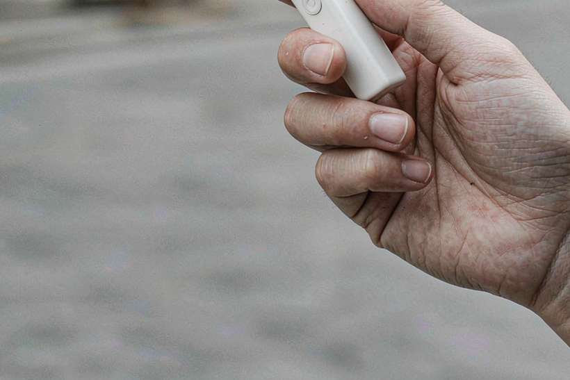 OEM and ODM Options for vape pods — small parcel