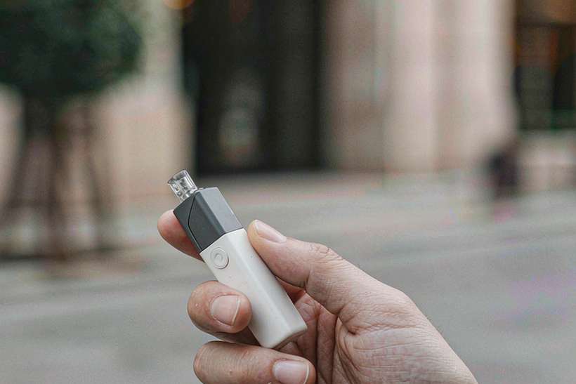 OEM and ODM Options for vape pods — US warehouse
