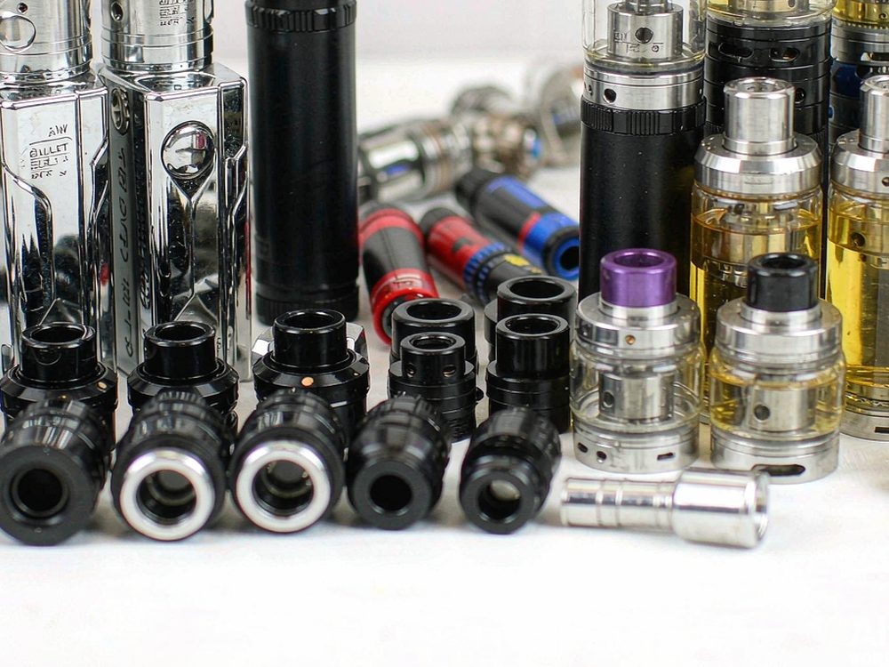 OEM and ODM Options for vape pods — verified suppliers