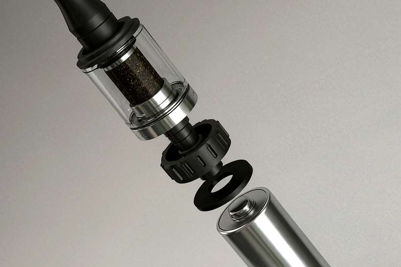 OEM and ODM Options for vape products in Jeonju Tanba — OEM available