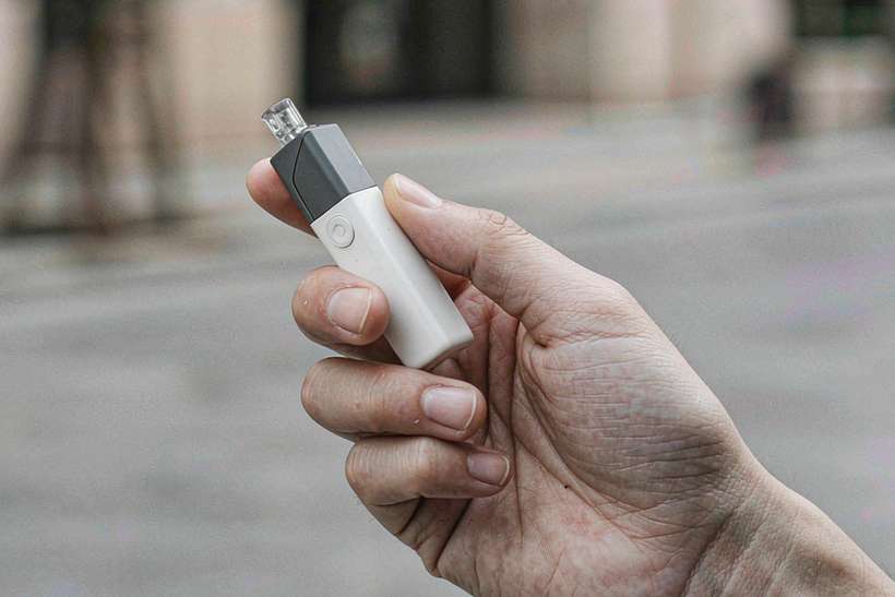 OEM and ODM Options for vape products in Jeonju Tanba — Spring catalog