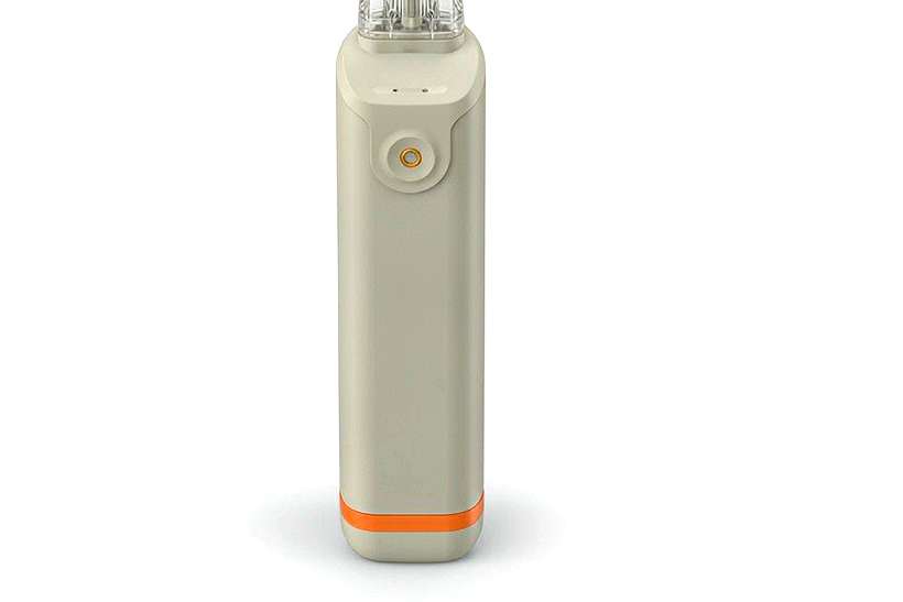 OEM and ODM Options for vape tanks — container load