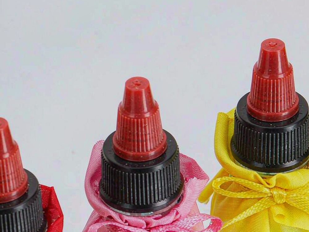 OEM and ODM Options for vape tanks — for resellers