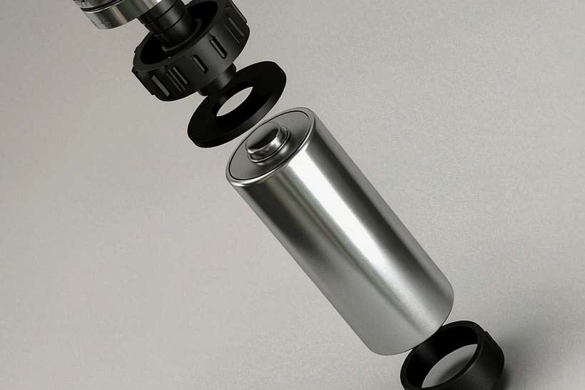 OEM and ODM Options for vape tanks — ODM ready